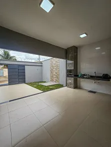 Casa com 2 Quartos à venda, 97m² no Setor Maysa, Trindade