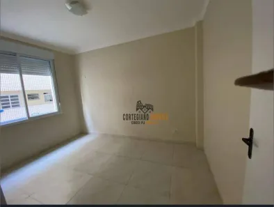Kitnet para alugar, 52m² no Gonzaga, Santos