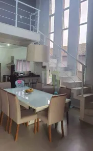 Casa de Condomínio com 4 Quartos para alugar, 260m² no Parque das Laranjeiras, Itatiba