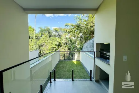 Casa com 2 Quartos à venda, 96m² no Água Verde, Blumenau
