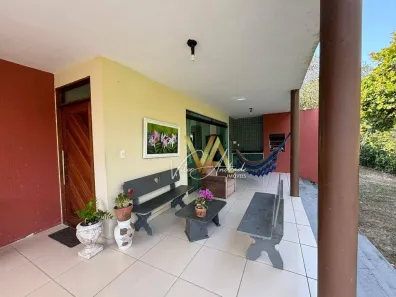 Casa de Condomínio com 3 Quartos à venda, 108m² no , Paudalho