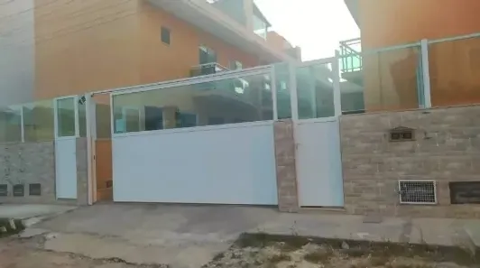 Casa de Condomínio com 2 Quartos à venda, 110m² no Monte Alto, Arraial do Cabo