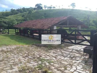 Fazenda / Sítio / Chácara à venda, 400m² no Vila Antônio Augusto Luiz, Caçapava