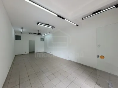 Loja / Salão / Ponto Comercial para alugar, 50m² no Chácara Braz Miraglia, Jaú