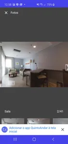 Flat com 1 Quarto à venda, 50m² no Barra da Tijuca, Rio de Janeiro