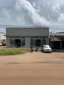 Galpão / Depósito / Armazém para alugar, 90m² no Carajás, Parauapebas