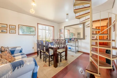 Cobertura com 3 Quartos à venda, 164m² no Jardim Botânico, Porto Alegre