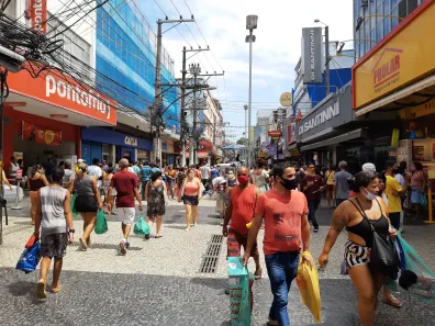 Loja / Salão / Ponto Comercial à venda, 140m² no Centro, Duque de Caxias