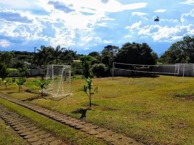 Fazenda / Sítio / Chácara com 3 Quartos à venda, 230m² no Alfredo Custódio de Paula, Pouso Alegre