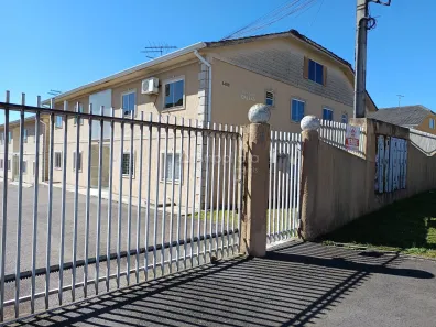 Apartamento com 2 Quartos para alugar, 47m² no Jardim Nesita, Campina Grande do Sul
