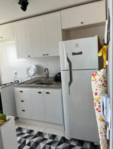 Cobertura com 3 Quartos para alugar, 86m² no Recreio, Rio das Ostras