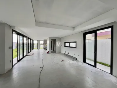 Casa de Condomínio com 4 Quartos à venda, 255m² no Camobi, Santa Maria