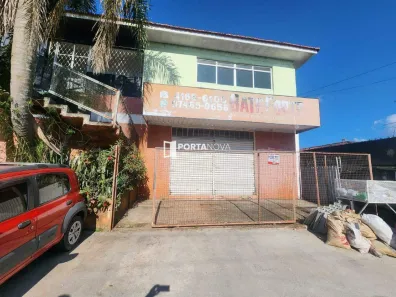 Loja / Salão / Ponto Comercial para alugar, 70m² no Embu Mirim, Itapecerica da Serra