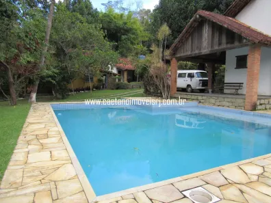 Fazenda / Sítio / Chácara com 7 Quartos à venda, 18000m² no Papucaia, Cachoeiras de Macacu