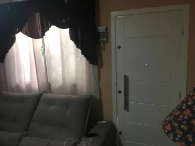 Casa de Condomínio com 2 Quartos à venda, 20000m² no Jardim Itamarati, Poá