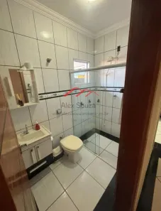Casa com 4 Quartos à venda, 192m² no Jardim Macarenko, Sumaré