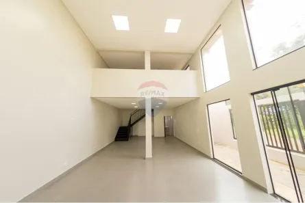Loja / Salão / Ponto Comercial para alugar, 107m² no Floresta, Cascavel