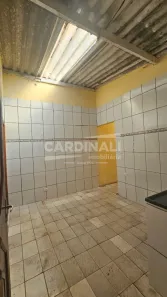 Casa com 3 Quartos à venda, 91m² no Jardim Nossa Senhora Aparecida, Ibaté