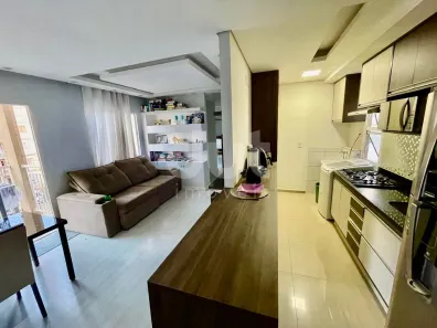 Apartamento com 3 Quartos à venda, 67m² no Parque Euclides Miranda, Sumaré