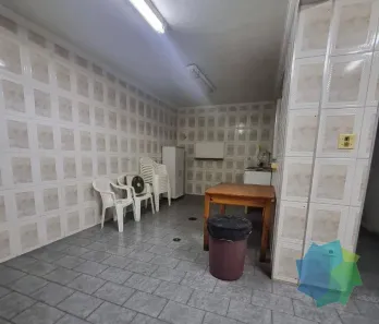 Galpão / Depósito / Armazém à venda, 936m² no Jardim da Cidade, Salto