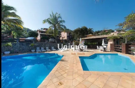 Casa de Condomínio com 2 Quartos à venda, 110m² no Village de Búzios, Armação dos Búzios