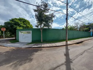 Fazenda / Sítio / Chácara com 1 Quarto à venda, 150m² no Residencial Vale das Nogueiras, Americana