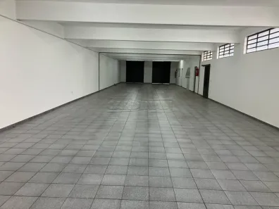 Loja / Salão / Ponto Comercial à venda, 445m² no Centro, Araraquara