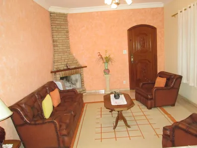 Fazenda / Sítio / Chácara com 6 Quartos à venda, 1650m² no Refúgio da Serra, Itapecerica da Serra