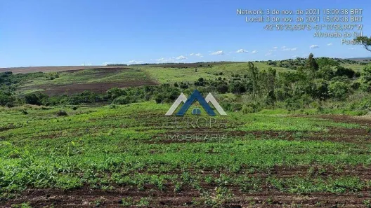 Fazenda / Sítio / Chácara com 2 Quartos à venda, 151m² no Rural, Alvorada do Sul