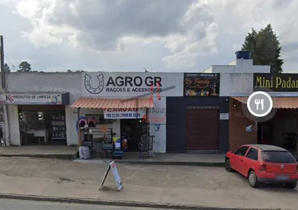 Fazenda / Sítio / Chácara com 2 Quartos à venda, 4369m² no , Mairinque