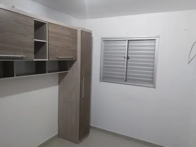 Apartamento com 2 Quartos à venda, 49m² no Jardim Stella Maris, Jandira