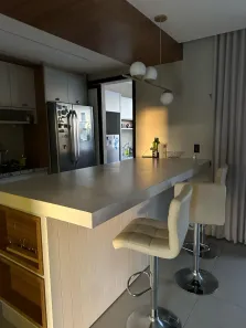 Casa de Condomínio com 4 Quartos à venda, 181m² no Jardins Nápoles, Senador Canedo