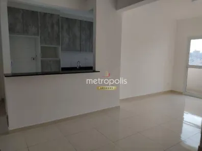 Cobertura com 2 Quartos para alugar, 154m² no Barcelona, São Caetano do Sul