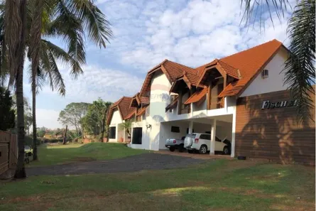 Fazenda / Sítio / Chácara com 7 Quartos para alugar, 850m² no Condomínio Balneário Recreativa, Ribeirão Preto