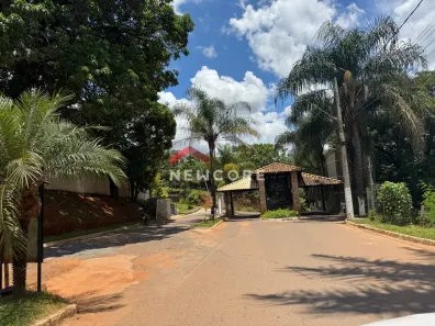 Terreno / Lote / Condomínio à venda, 1000m² no , Capim Branco