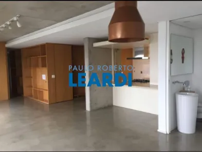 Apartamento com 2 Quartos para alugar, 140m² no Vila Leopoldina, São Paulo