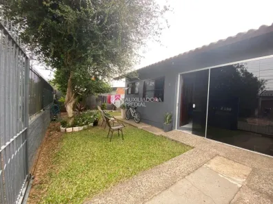 Casa com 2 Quartos à venda, 64m² no Feitoria, São Leopoldo