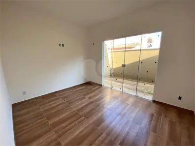 Casa de Vila com 2 Quartos à venda, 200m² no Centro, Maricá