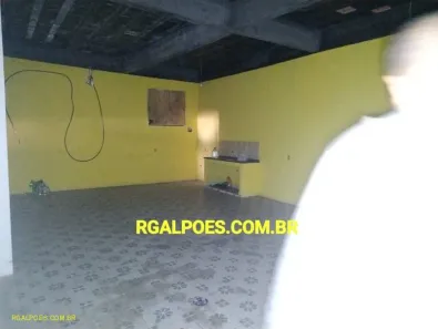 Loja / Salão / Ponto Comercial para alugar, 200m² no Redentor, Belford Roxo