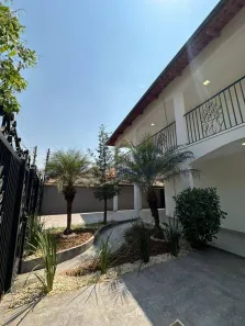 Sobrado com 4 Quartos à venda, 300m² no Setor dos Bancários, Inhumas