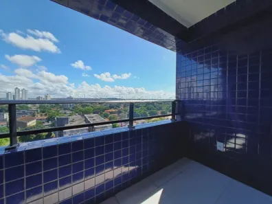 Apartamento com 2 Quartos à venda, 66m² no Encruzilhada, Recife