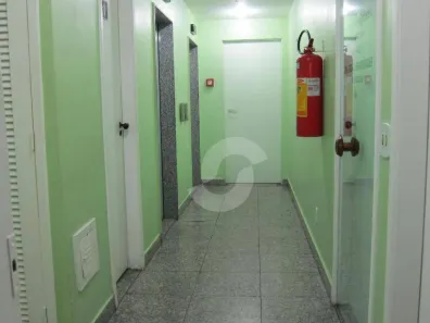 Andar / Laje corporativa à venda, 26m² no Icaraí, Niterói