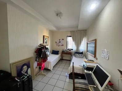 Apartamento com 3 Quartos à venda, 172m² no Tirol, Natal
