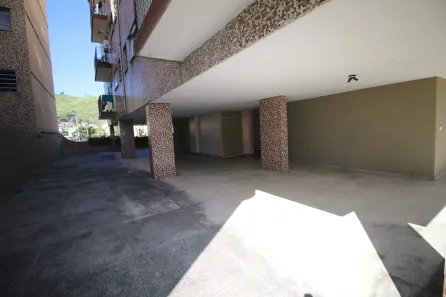 Cobertura com 3 Quartos à venda, 116m² no Vicente de Carvalho, Rio de Janeiro