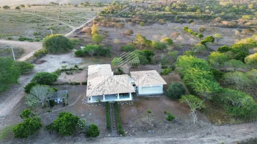 Fazenda / Sítio / Chácara com 10 Quartos à venda, 160000m² no Ebenezer, Gravatá