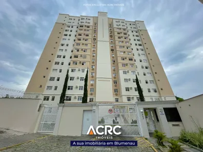 Apartamento com 2 Quartos à venda, 48m² no Vila Nova, Blumenau