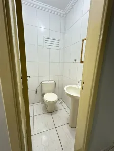 Casa de Vila com 5 Quartos à venda, 150m² no Vila Maceno, São José do Rio Preto