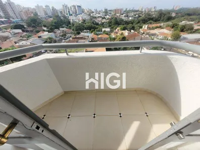 Apartamento com 3 Quartos à venda, 77m² no Bela Vista, Londrina