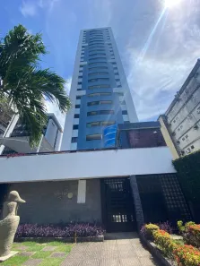 Apartamento com 3 Quartos à venda, 92m² no Boa Viagem, Recife