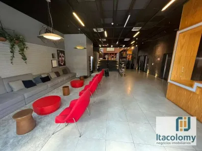 Flat com 1 Quarto à venda, 29m² no Alphaville Centro Industrial e Empresarial/Alphaville., Barueri